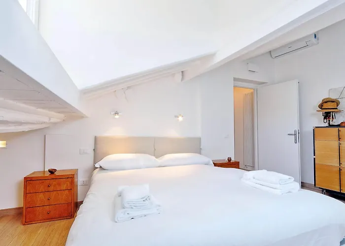 Apartamento Pantheon Charming Attic | Romeloft Roma